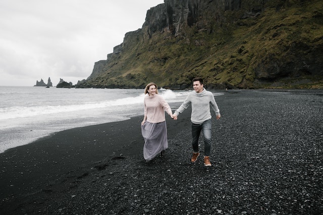 najlepsze szlaki turystyczne islandii