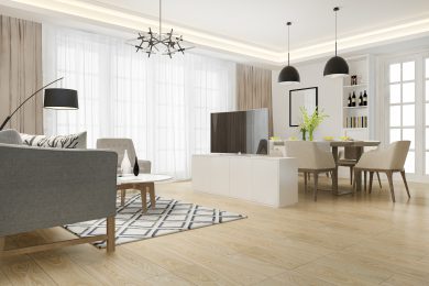 Przestronny apartament Poznań centrum z widokiem na miejskie życie – idealne miejsce na krótki i długi pobyt.